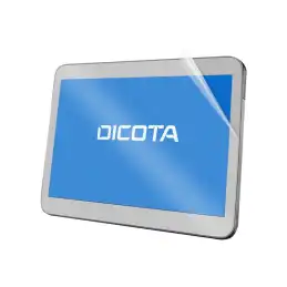 DICOTA - Protection d'écran pour tablette - antimicrobien - film - transparent - pour Lenovo Smart Tab M10 H... (D70406)_1